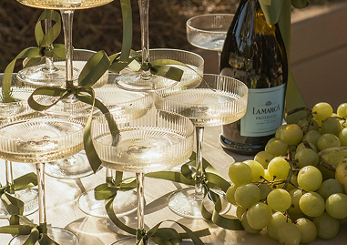 Локация свадьбы